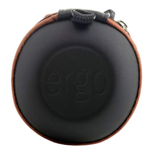 Гарнитура ERGO ES-900i Black
