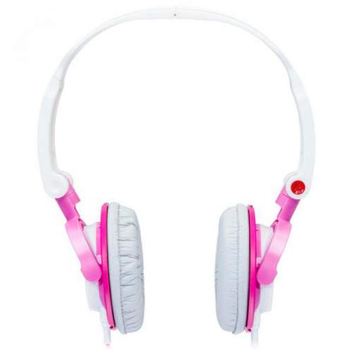 Наушники PANASONIC RP-DJS150E-Pink