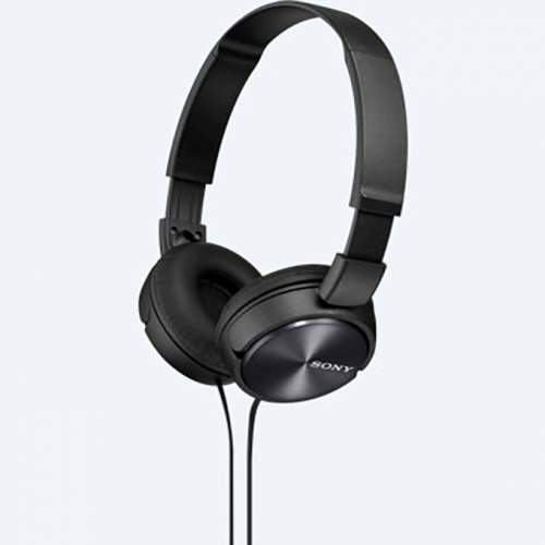 Навушники SONY MDR-ZX310 Black