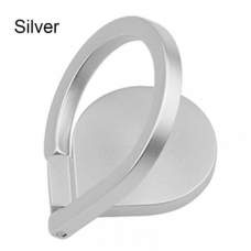 Держатель-кольцо для смартфона Privity Ring Bracket Silver