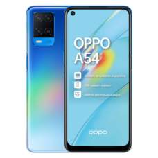 Смартфон OPPO A54 4/128 Blue
