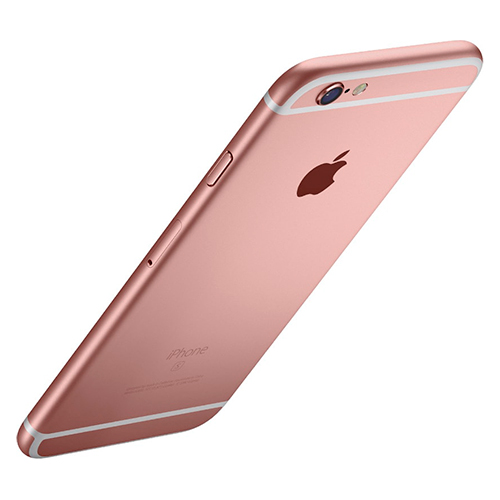 Смартфон APPLE iPhone 6 128GB  Gold "Как новый"