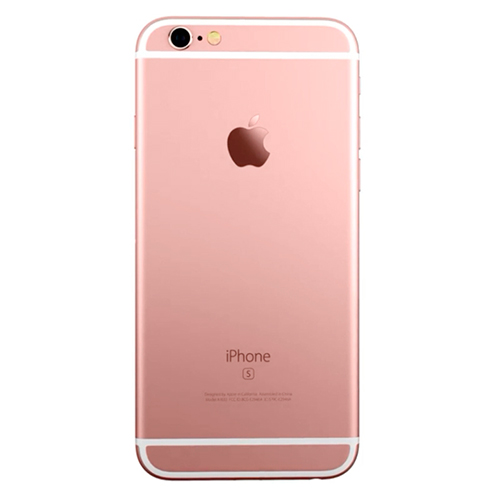 Смартфон APPLE iPhone 6 128GB  Gold "Как новый"