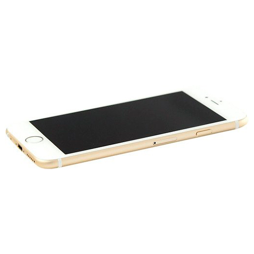 Смартфон APPLE iPhone 6S 16GB  Gold 