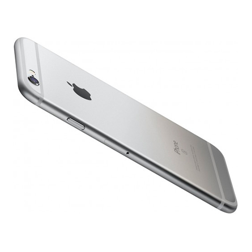 Смартфон APPLE iPhone 6S 16GB Space Grey 