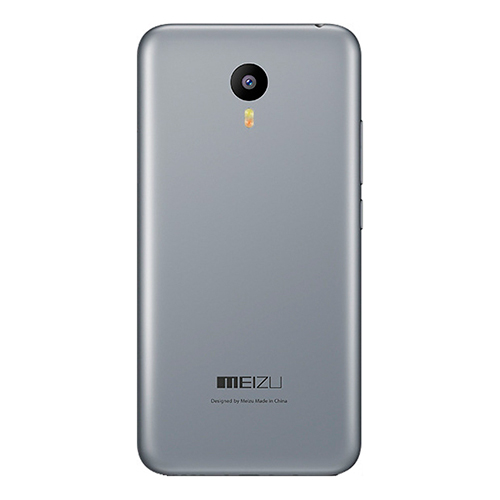 Смартфон MEIZU M2 Note 16Gb Grey