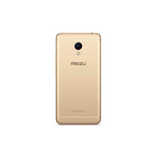 Смартфон MEIZU M3 S 32Gb Gold