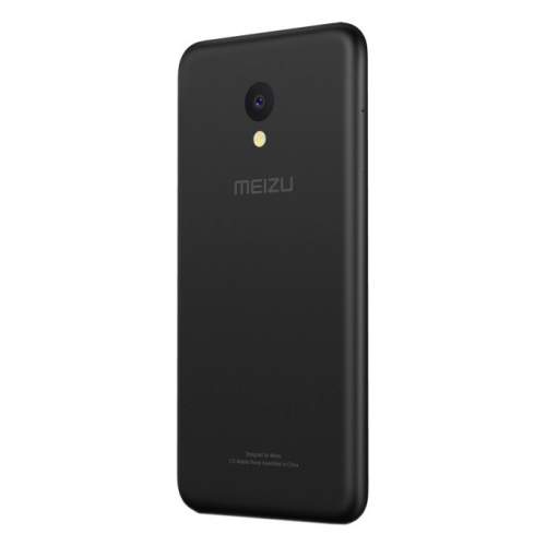 Смартфон MEIZU M5 16Gb Black