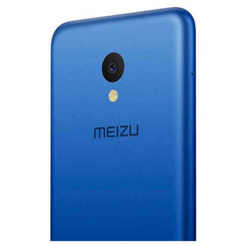 Смартфон MEIZU M5 32Gb Blue
