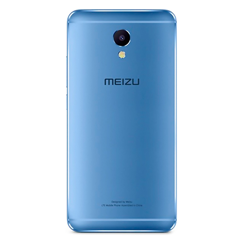 Смартфон MEIZU M5 Note 16Gb Mint Blue