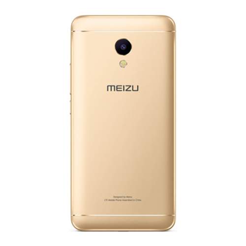 Смартфон MEIZU M5S 3/16Gb Gold