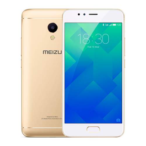 Смартфон MEIZU M5S 3/16Gb Gold
