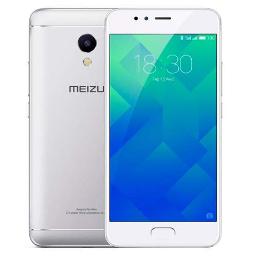 Смартфон MEIZU M5S 3/16Gb Silver