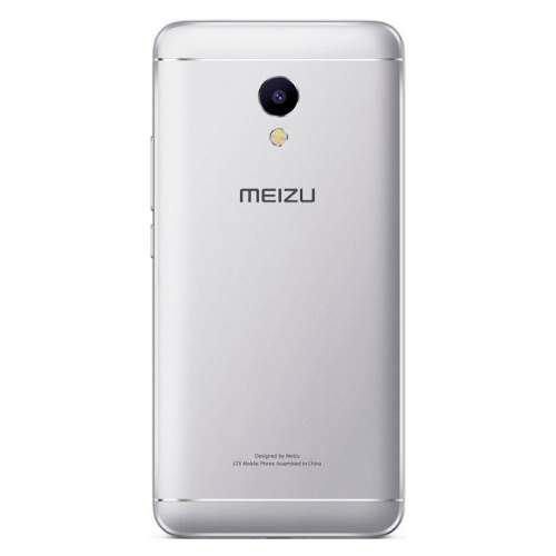 Смартфон MEIZU M5S 3/16Gb Silver