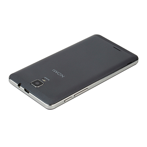 Смартфон NOMI i4510 BEAT M Grey