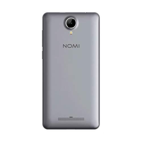 Смартфон NOMI i5010 EVO M Grey