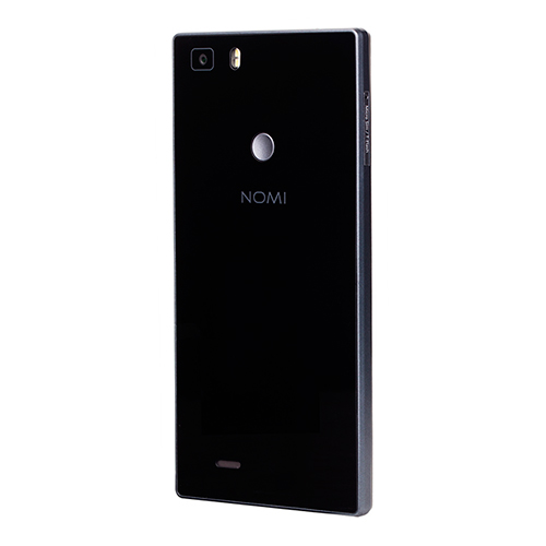 Смартфон NOMI i5031 EVO X1 Black