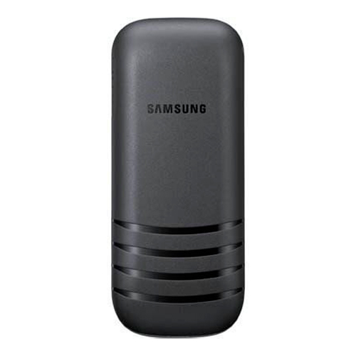 Мобильный телефон SAMSUNG GT-E1202 Black