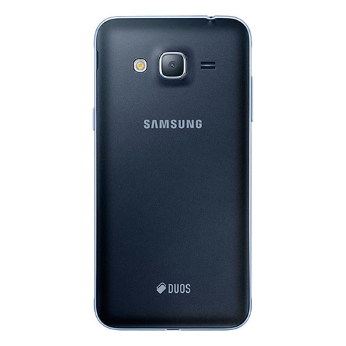 Смартфон SAMSUNG SM-J320H Black