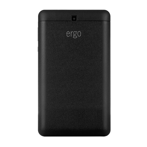 Планшет ERGO Tab A700 3G Black