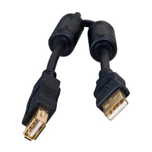Удлинитель USB ATCOM/REAL-EL(3789) 1,8 м