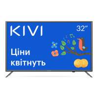 Телевизор KIVI 32H710KB