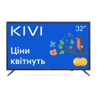 Телевизор KIVI 32H510KD