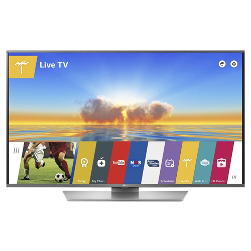 Телевизор LG 32LF632V