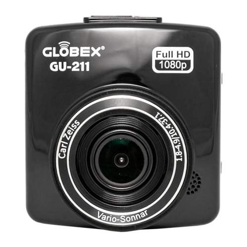 Видеорегистратор GLOBEX GU-211