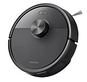 Робот-пилосос RoboRock Vacuum Cleaner Q7 Pro Max Black UA UCRF