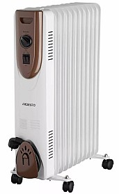 Оливний (масляний) радіатор Ardesto OFH-11X1