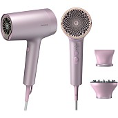 Фен Philips BHD723/10 Pink