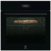 Духова шафа Electrolux LOX8P87WZ
