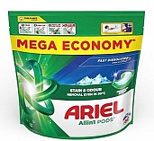 Капсули для прання Ariel Mountain Spring 60шт.