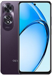 Смартфон OPPO A60 8/128GB Midnight Purple