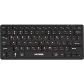 Клавіатура Maxxter KBW-C01B-UA бездротова