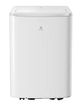 Кондиціонер мобільний Electrolux EXP26U339CW