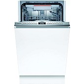 Вбудована посудомийна машина Bosch SPV4XMX28E
