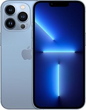 Смартфон Apple iPhone 13 Pro 256GB Sierra Blue Used А