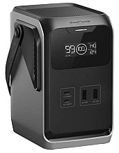 Зарядна станція EcoFlow Trail 200 DC (EF-TX-192) UA UCRF