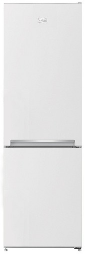 Холодильник Beko RCSA270K20W двокамерний