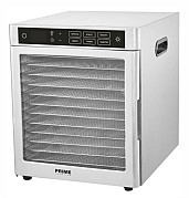 Сушарка для овочів і фруктів PRIME Technics PFD 8012 SP