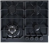 Варильна поверхня газова Ventolux HG L8G CEST (MBG)