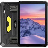 Планшет Blackview Active 10 Pro 12/256GB LTE Black with holder