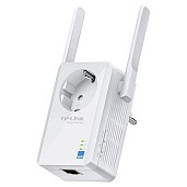 Ретранслятор TP-Link TL-WA860RE (N300, 1*FE, 2 зовн. антени)