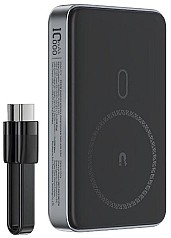 УМБ (Power Bank) Acefast M10-10000 PD30W 10000mAh Black