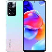 Смартфон Xiaomi Redmi Note 11 Pro Plus 5G 8/128GB Star Blue