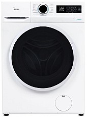 Пральна машина Midea MF110W60/ W-UA