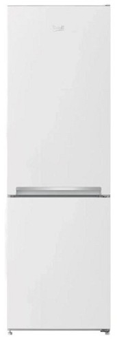 Двокамерний холодильник Beko RCSA 270K 40WN