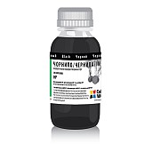 Чорнило ColorWay 121/129 100мл Black (CW-HW350BK01)для HP